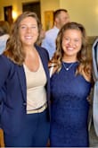 I absolutely love this dress! For the price? It's a steal. It's easily now a "go-to" item for me. It was very flattering, complimented my hips well, and made me feel so beautiful! 10/10 would recommend! - Breanna L.
