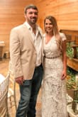 I wore this dress on my rehearsal dinner night. I absolutely loved it & it fit perfect! Do not size up, it runs true to size! I had so many compliments on this dress! Also, shipping was fast & the packaging was perfect!! Lulus is the only place I will order online from! - Caroline C.