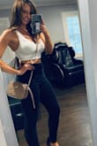 Love this! Fits perfect and I received so many compliments! - Katherine H.