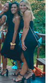 This is so comfy and can totally be dressed up! Loved it - Ashleigh M.
