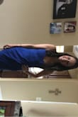 I had come across this dress but put off on ordering. I finally did. Perfect honeymoon dress, I want it in every color now! - Michelle G.