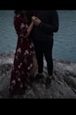 Cute dress, nice fit, the fabric is meh but everything else outweighs that! - Raeleen P.