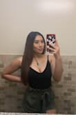 Love this bodysuit. Can be worn with anything. Fits perfect and comfortable to wear. - Malena R.
