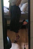 love the little heel! Not too much!
Would recommend - Kay-Lee P.