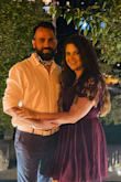 I absolutely love this dress. Fits true to size and is elegant. I wore it for a dinner date at a rooftop restaurant in downtown Chicago and felt like I stole the show.  It was beautiful and most of all I was comfortable in it all night. - Amanda F.