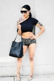 I am OBSESSED with this bag! It is amazing quality and I wear it all the time! - Avishai E.