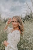 I got so many compliments with this dress and I loved it! - Illona K.