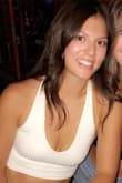 This shirt is super cute and really fun for going out, the back is gorgeous and I love it! I will say it is very cropped so if you're uncomfortable showing a lot of skin definitely invest in high waisted pants and/or size up so it covers a little more! 10/10 would recommend!! - Macy G.
