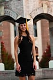 Fits perfectly! Great for graduations, ceremonies, etc. - Jillian Z.