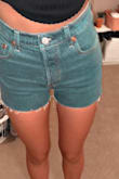 Size up if you want a loser fit, but I liked the tight fit super cute and comfortable! - Aariana G.