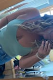 Ordering in every color, just tight enough while still being flattering. No bra needed love it so much. - Alexis C.