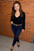 Super comfortable and flattering! Shows just the right amount of cleavage. - Jillian G.
