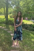 Love the pattern and the fit. It is very comfy and cute! - Karen C.