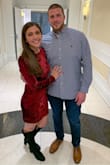 Very tight! But looked amazing. Great material and comfortable. - Alyssa M.