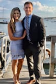 I love this dress. The quality was high. I received many compliments. - Natalie C.