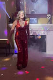 I bought this outfit for my disco party and it was perfect. It fit great and was very comfortable for the evening. - Katherine K.