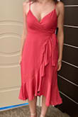 Brilliant colour and shape. 
Fits really well. - Ines C.