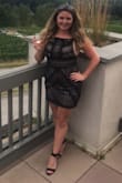Really flattered my figure, and made it look like I'm not in love with Big Macs! - Madison L.