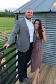 I got compliments all night, and on my Instagram post the next day, I received comments asking where it was from! Definitely a hit. Loved it. - Brooke B.