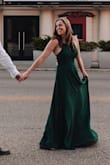 It was perfect for my save the date pictures. - Megan A.