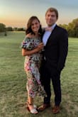 This dress was absolutely perfect for a late summer wedding. IT feels very high quality and I will definitely find many more reasons to wear this dress. - Emily R.