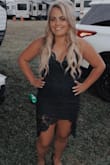 Great dress, fits perfectly. I wore it to a wedding and received lots of compliments. I recommended to size up I'm usually a small but after reading the reviews I bought a medium. - Emilie C.
