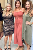 This dress is a perfect combination of casual and super sexy! - Nichole J.