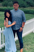 Love lulus dresses!! My absolute favorite dresses ever! So excited to wear a lulus dress for my wedding day in  three weeks!!!! - Rachael G.