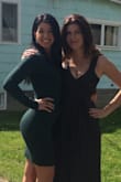 Love the color!!!! Had my 33 birthday in this!!! - Rachael G.