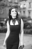 I love this jumpsuit I got lots of compliments on it I order black size small and fit perfectly the only con was the length other then that is a must. - Lumarie D.