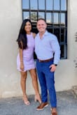 Wore this to a wedding recently! It was scorching hot outside and I was still comfortable In it and it was not short at all which I usually have a problem with! This color is also so beautiful! def recommend! - Dayana S.
