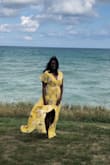 I love this dress and it fit well. The length was fine - Diverna H.