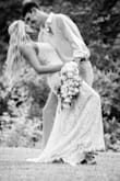 I loved this dress!! It fit true to size for me (size 2) and was so much more than I expected! - Kaitlyn B.