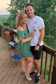 Comfortable, cute, received many compliments - Merissa A.