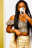 I was disappointed with the quality but it fit well and worked for what I needed it for. - Spencer P.