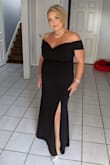 LOVE THIS DRESS!!!! I got soooo many compliments and questions of where I got the dress. Looked amazing. Fit perfect. Shipping was really fast which I was surprised since covid has been slowing everything else down. - Katarzyna D.