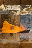 It's just so beautiful. It fits really nice. I love the color. I wore it for Napa Valley. - Yadimet A.