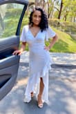 Super comfortable! It was like it was tailored for me! - Amirah R.