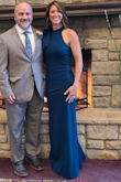 I bought 3 dresses and all were fabulous! - Leigh M.