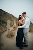 Loved this dress. It was so great and comfortable for my engagement shoot. Would buy it in every color!! Loved this. - Natasha G.