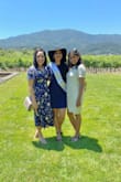 Love this dress so much - I own it in 2 colors. Wore it to my impromptu bachelorette. So forgiving and comfortable for a day of eating, drinking, or hanging! - Natasha G.