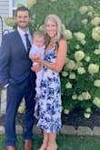 Loooove this dress! I needed something for my sons baptism (I'm long legged so I was in need of the perfect midi dress) this was perfect for the job! It does run large however I honestly threw mine in the dryer to intentionally shrink some and that seemed to do the job. - Kristen