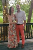 This is a beautiful dress and made of quality. It does run large in the busy size so I did have to reorder a smaller size and still could have had it taken in on the sides. It's a great addition to anyone's wardrobe and can be dressed up or down. - Ashley W.