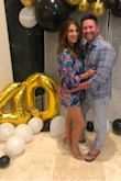 I wore this for my 40th birthday in the desert. It was comfortable, fit well (a little on the small side for a Medium but wouldn't change it), and the material was great quality for the price. Loved it! - Leah Z.