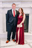 I can't say enough good things about this dress! I got so many compliments as well as requests of where I got it. I felt classy and beautiful in this dress and would buy it in ANY color! - Brynn C.