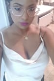 This is one of my favorite purchases from lulu's. I wear this quite often. It's extremely well made, high quality satin, very classy, and fits perfectly. Absolutely love this! - Saira R.