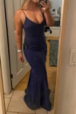This dress is so adorable and is so comfortable. It is such good quality and feels like it stretches to fit the body. First thing I've bought from Lulus and definitely won't be the last :) - Jessica S.