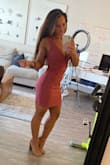 Love this color and feel like it will be great for a girls night out as well as a business dinner or event! - Kimberly K.