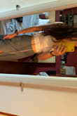 Super cute top! Soft, stretchy and very comfy. - Jona F.