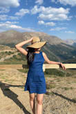 Amazing dress, love it! This is going to be my new to-go dress for day wear :-D - Vidhi P.